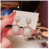 Boucles D'oreilles EW