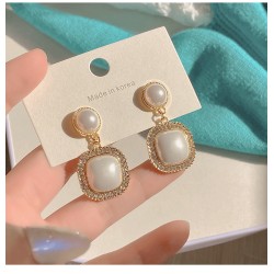 Boucles D'oreilles EW