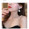 Boucles D'oreilles EW