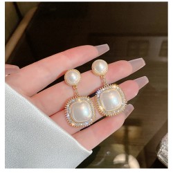 Boucles D'oreilles EW