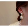 Boucles D'oreilles EW