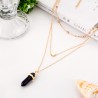 Collier Pierre
