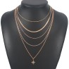 Collier Elégant Femme